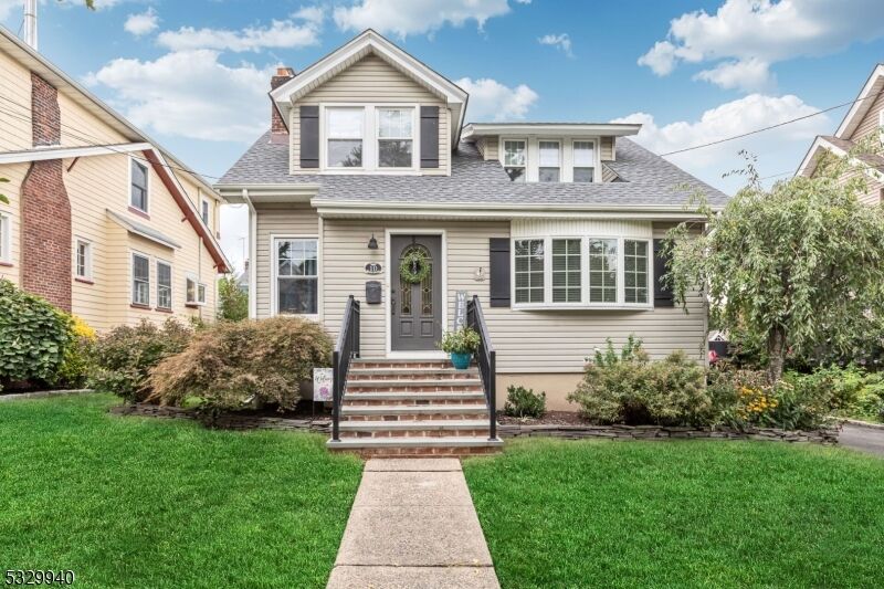 Property Photo: 10 Broad St NJ 07016