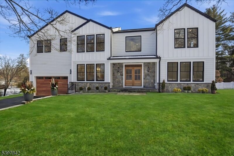 Property Photo:  32 Felch Rd  NJ 07932 