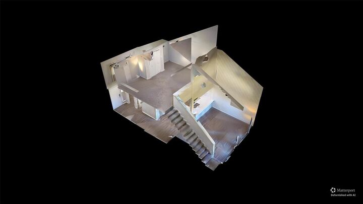 Property Photo: 108 April Point Drive S TX 77356