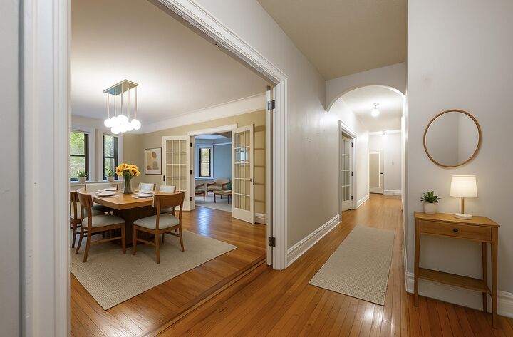 Property Photo: 131 Kensington Ave 105 NJ 07304