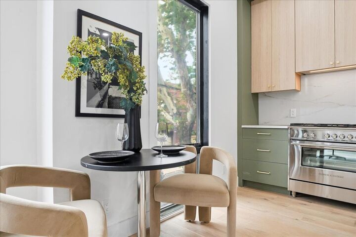 Property Photo: 100 Webster Ave 2 NJ 07307