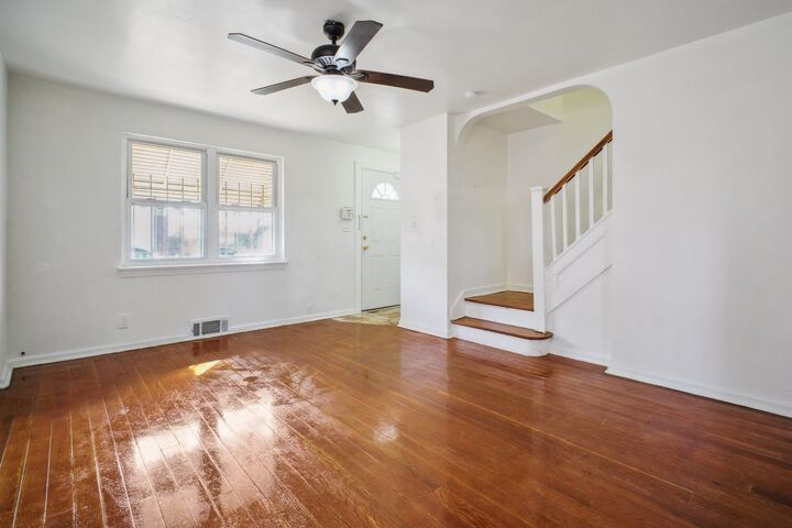 Property Photo: 1470B Liberty Ave NJ 07205