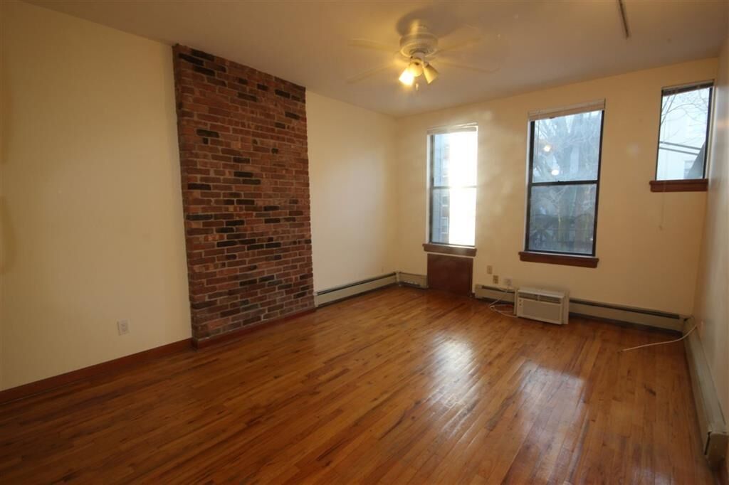 Property Photo:  112 Jefferson St 2S  NJ 07030 