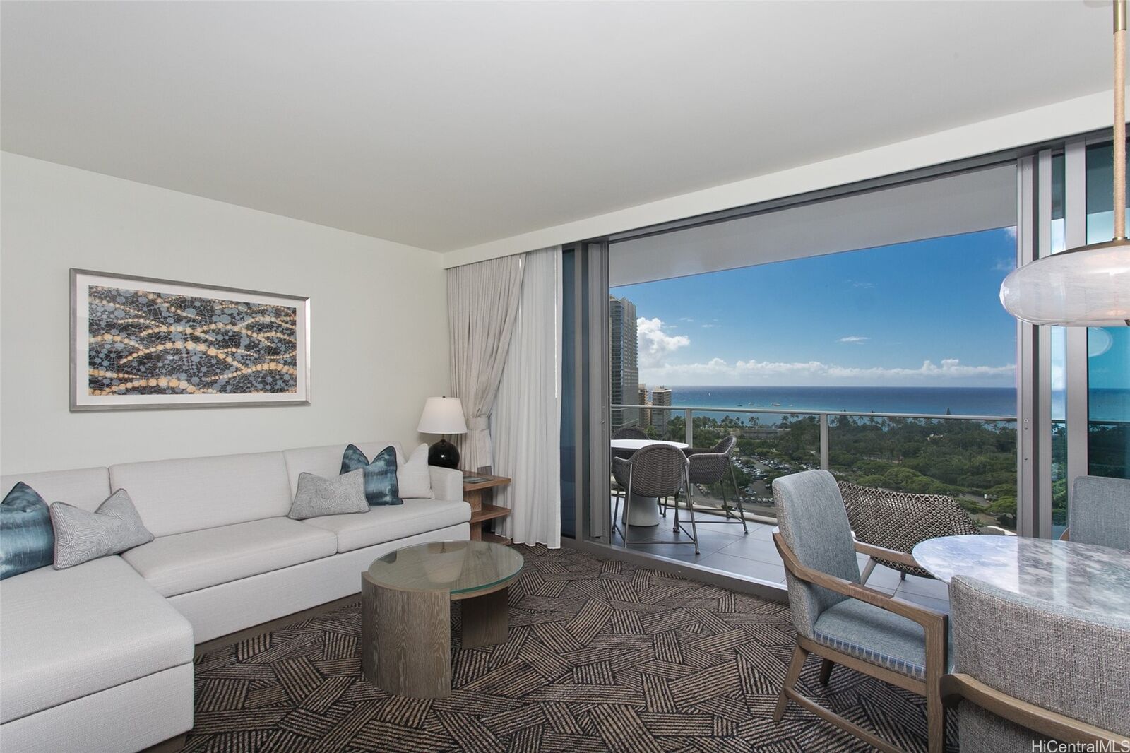 Property Photo: 383 Kalaimoku Street E1905 HI 96815