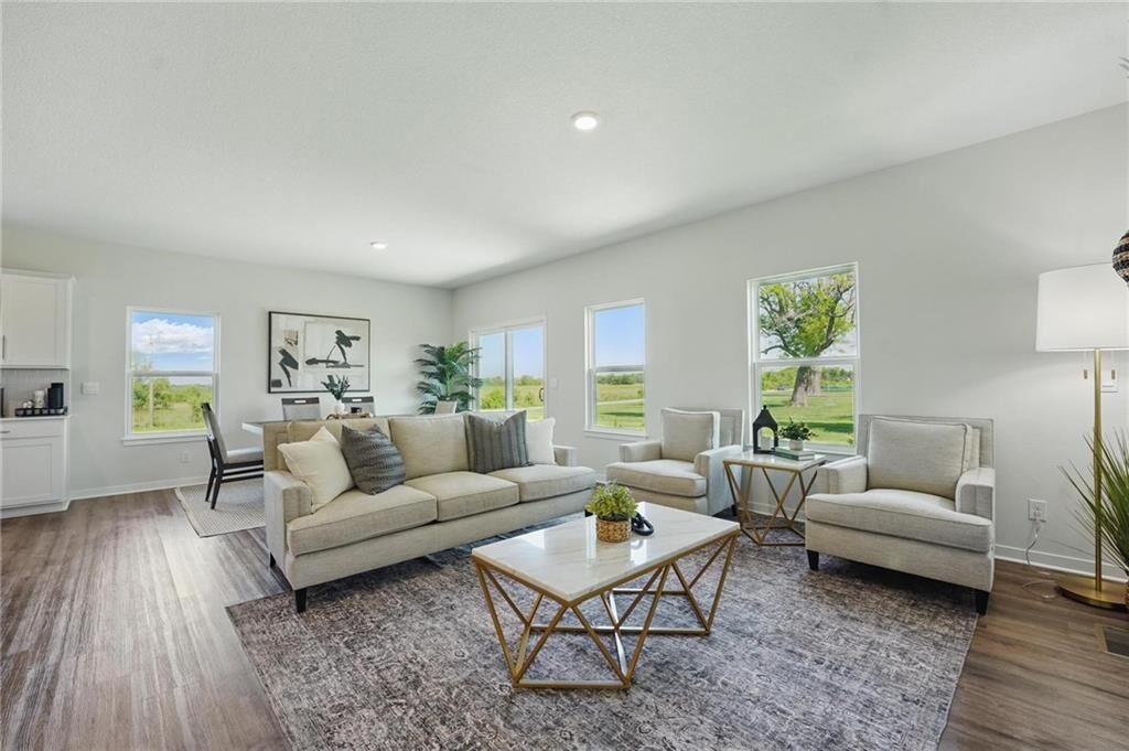 Property Photo:  20182 Cornice Street  KS 66083 