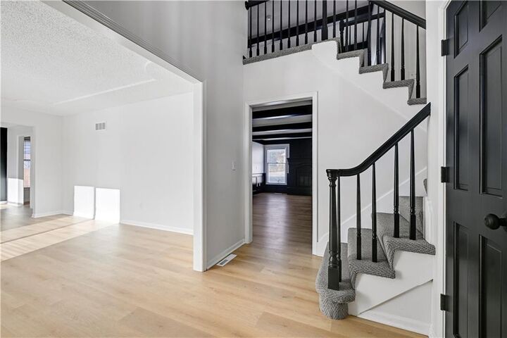 Property Photo:  5807 Noland Road  KS 66216 