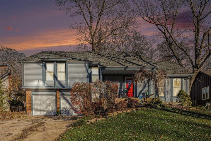 9029 Acuff Lane  Lenexa KS 66215 photo