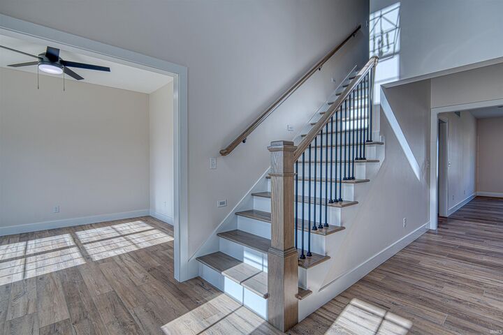 Property Photo:  3032 Lucerne Avenue  IN 47725 