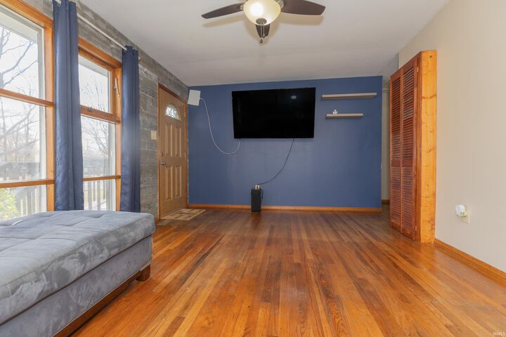 Property Photo:  1751 S Parker Drive  IN 47714 