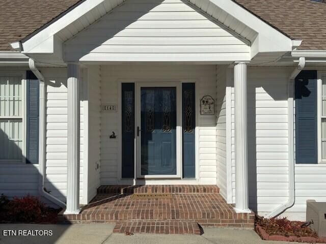 Property Photo: 14 Brooks Lane TN 38558