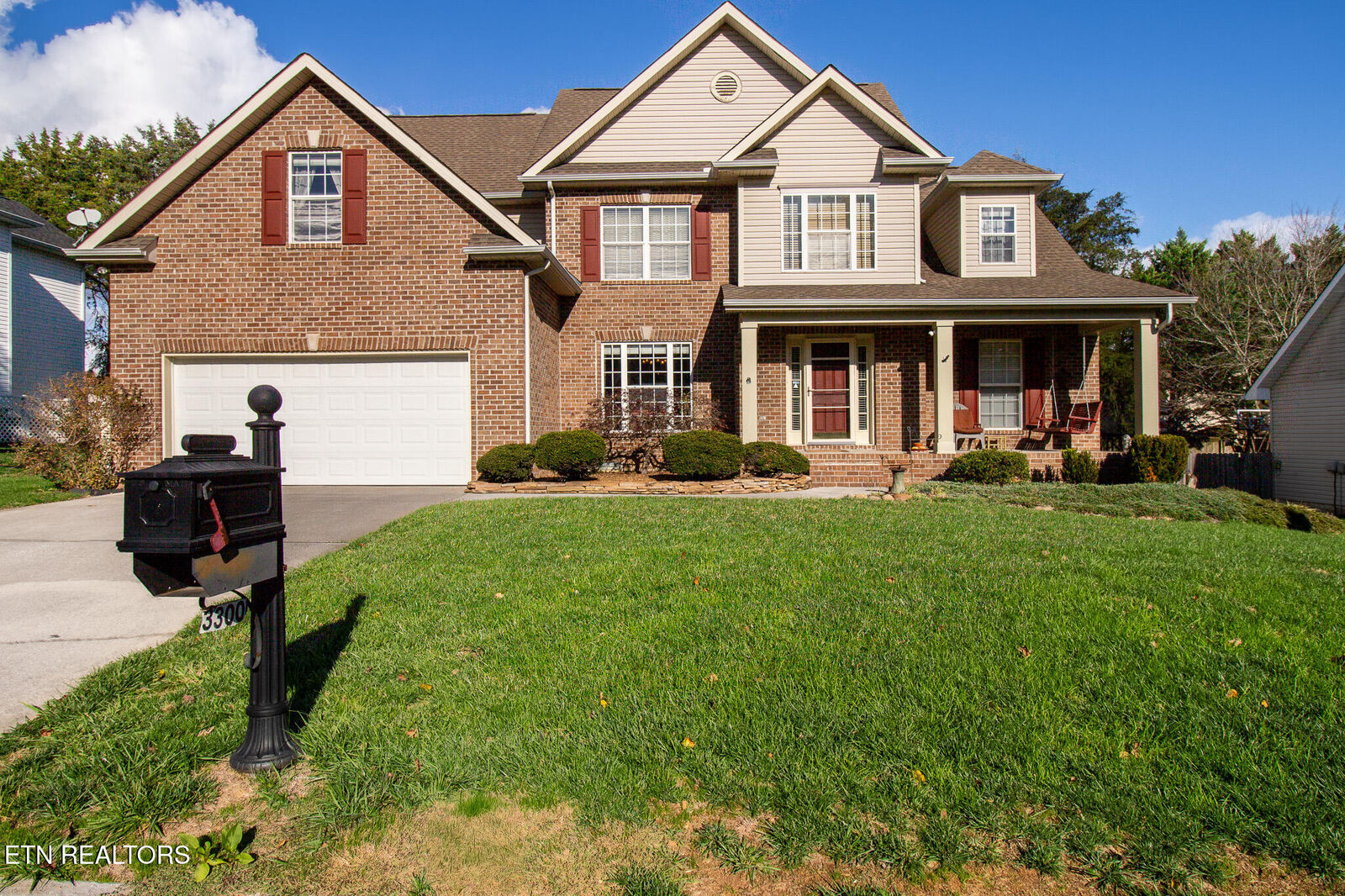 Property Photo:  3300 Gose Cove Lane  TN 37931 