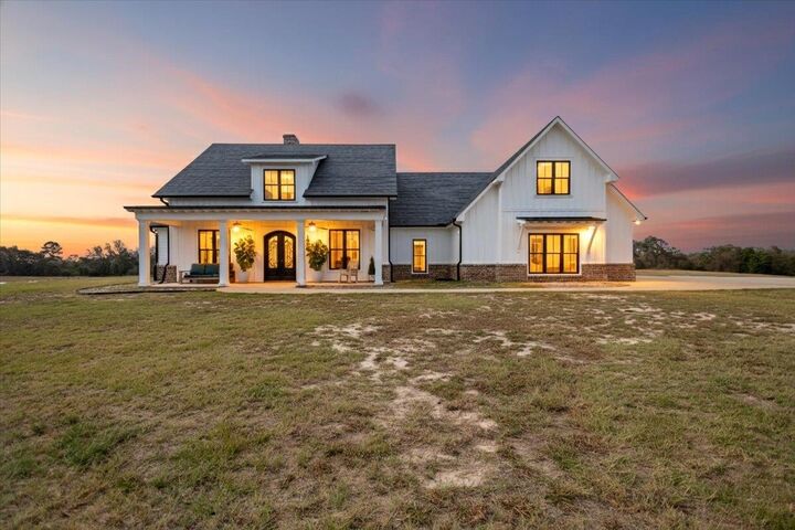 7294 S County Road 314 Laneville  Henderson TX 75654 photo