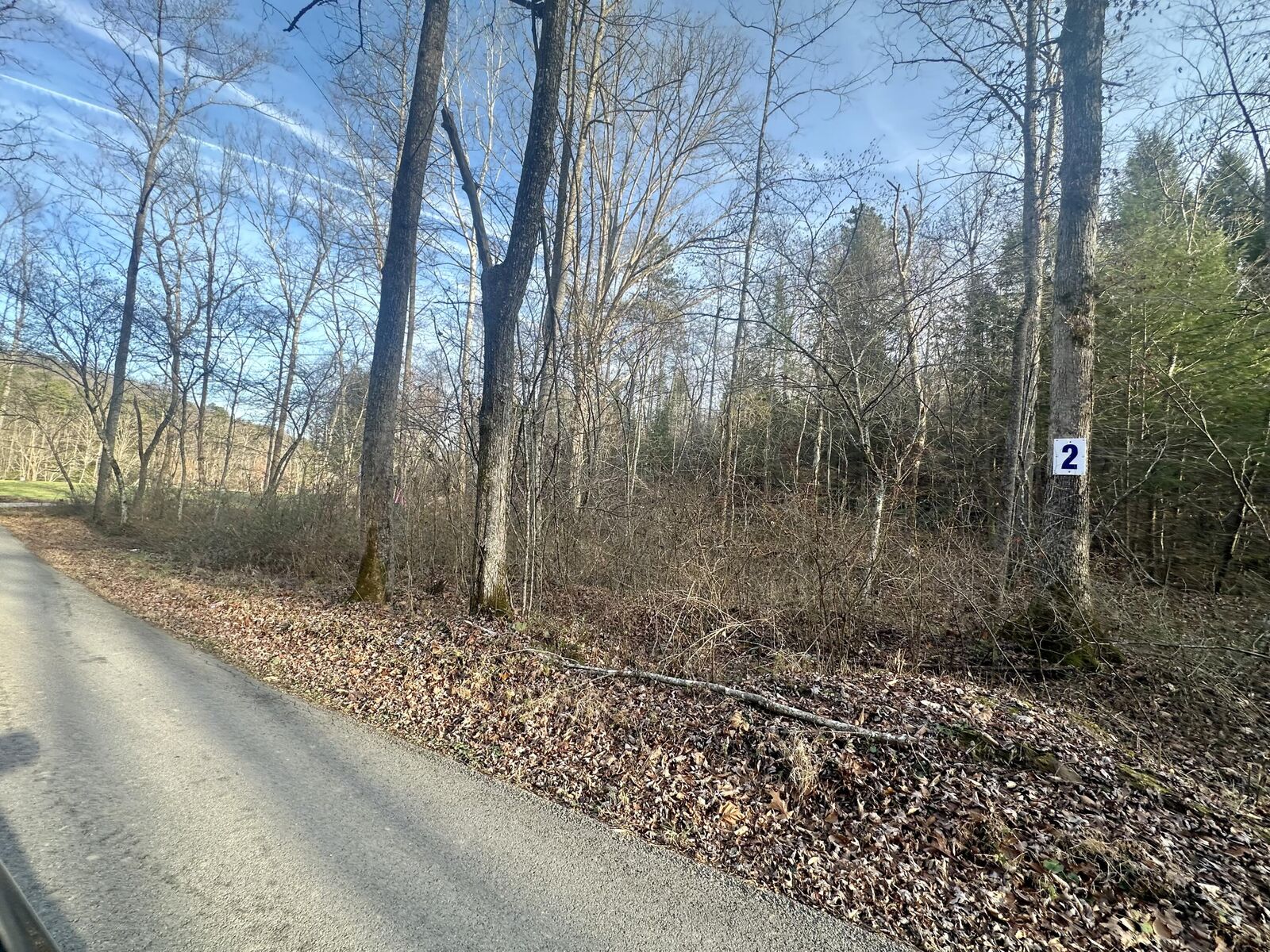 Property Photo:  Lot 2 Radford Road  KY 40729 