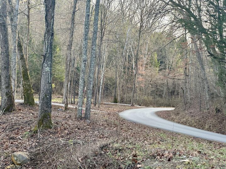 Property Photo:  Lot 6 Hensley Road  KY 40729 