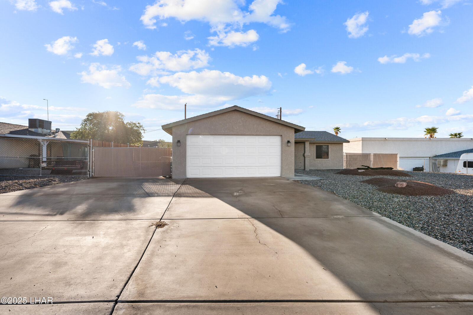 Property Photo:  2540 Havasupai Blvd  AZ 86403 