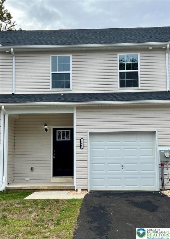 Property Photo:  306 Barber Street Lot 39  PA 18103 