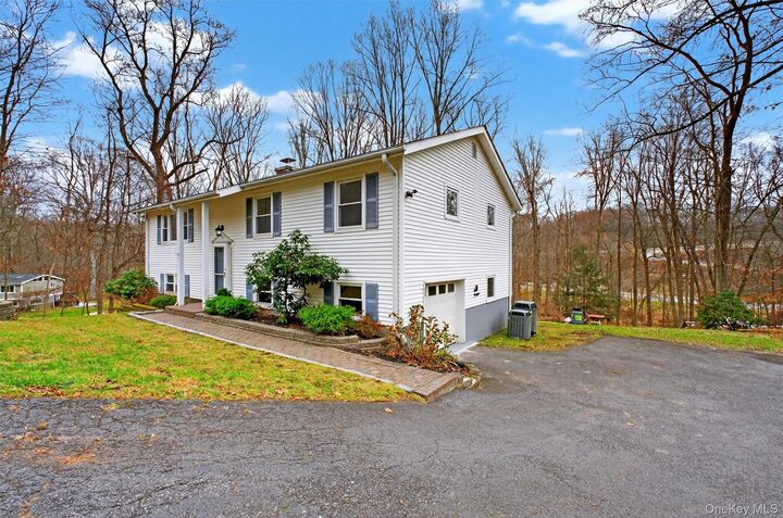 Property Photo: 1159 Winding Court NY 10547