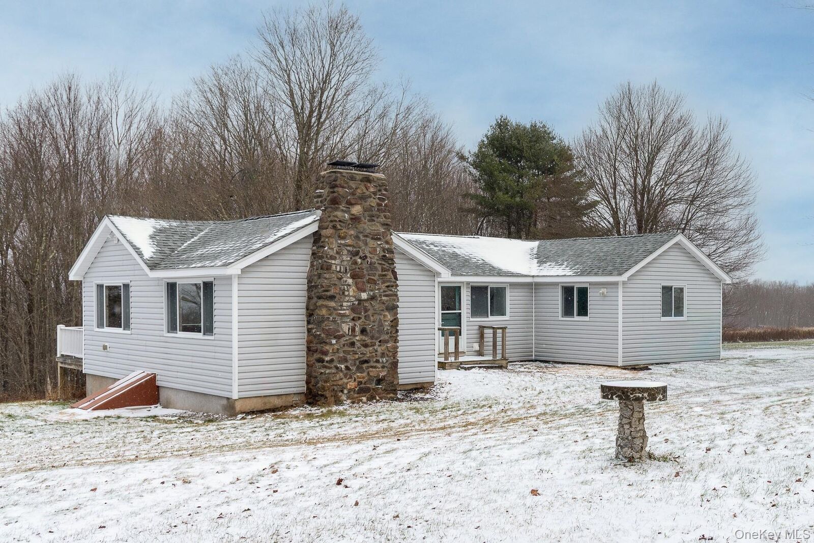 Property Photo: 1847 Tupper Hill Road NY 13775