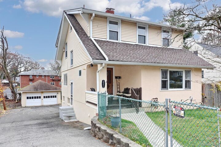 Property Photo:  221 N Midland Avenue  NY 10960 
