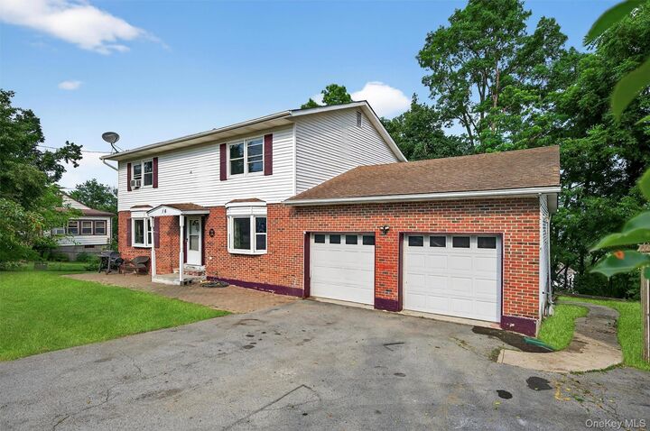 Property Photo: 16 Oakland Avenue NY 10918