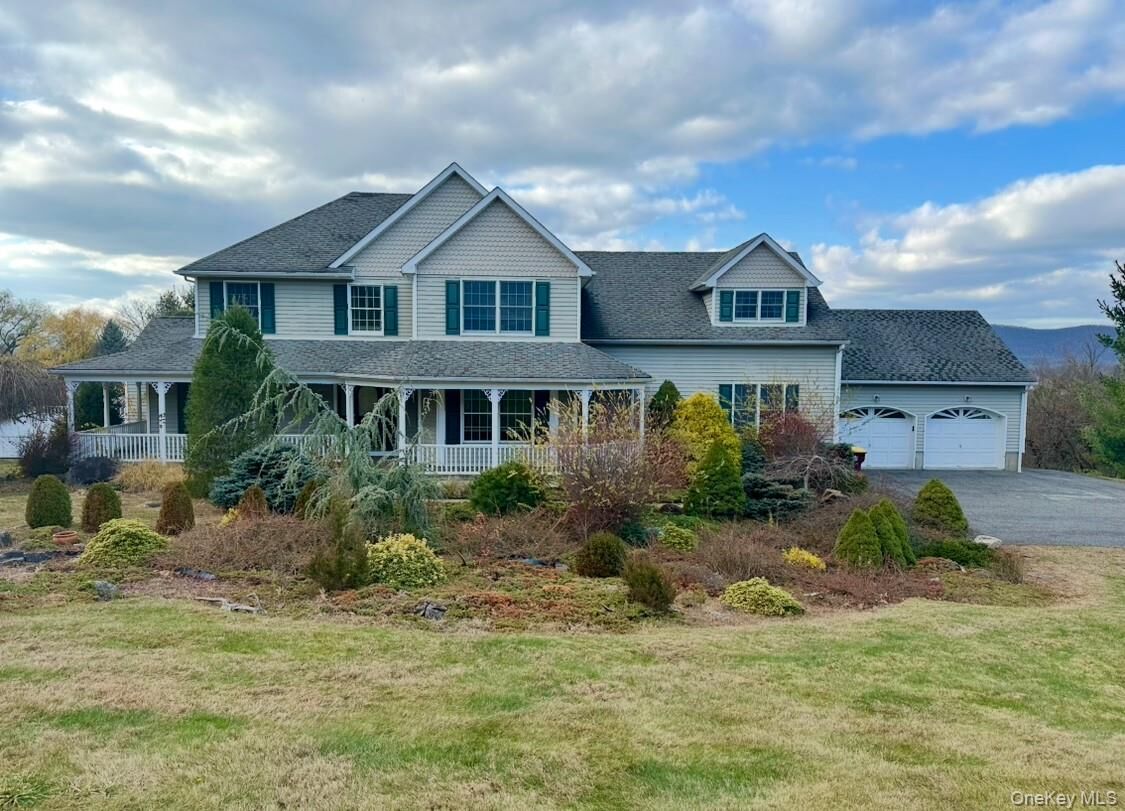 Property Photo: 21 Jessup Road NY 10990