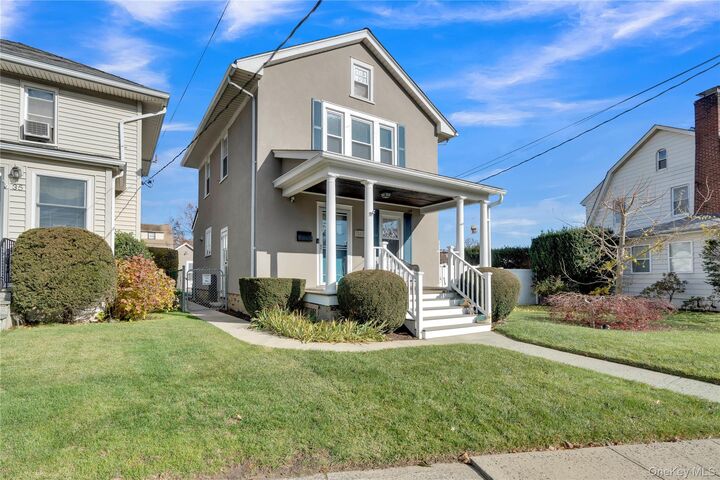 Property Photo:  33 Pratt Street  NY 10801 