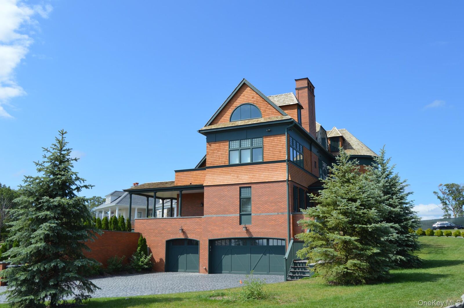 Property Photo: 5041 Goodridge Avenue NY 10471