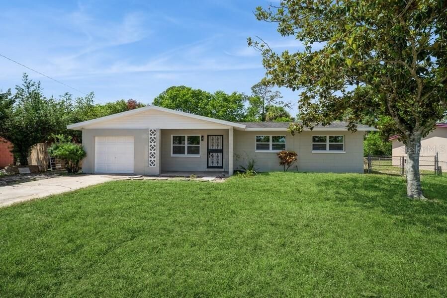 Property Photo:  1671 Ollie Street  FL 32922 