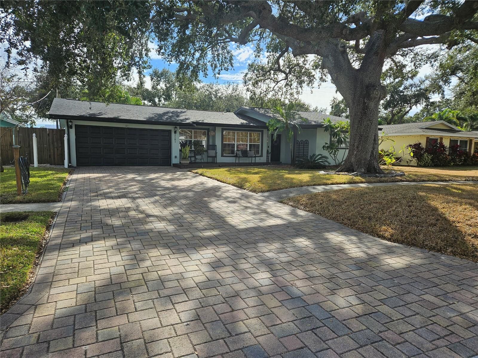 Property Photo:  2181 Viola Drive  FL 33764 