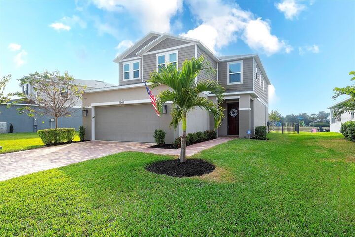 Property Photo: 11507 Gallatin Trail FL 34219