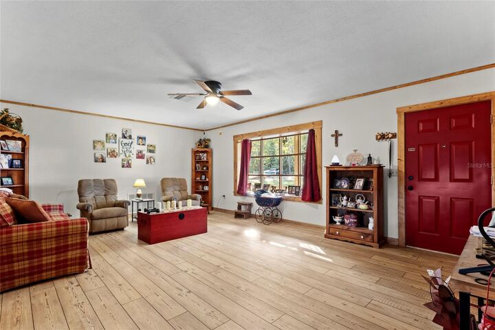 Property Photo: 8028 Redbud Lane FL 34601