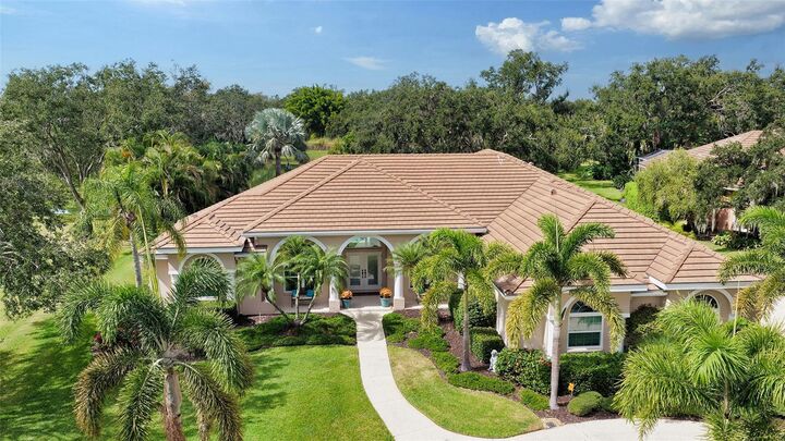 Property Photo: 1994 Tom Morris Drive FL 34240