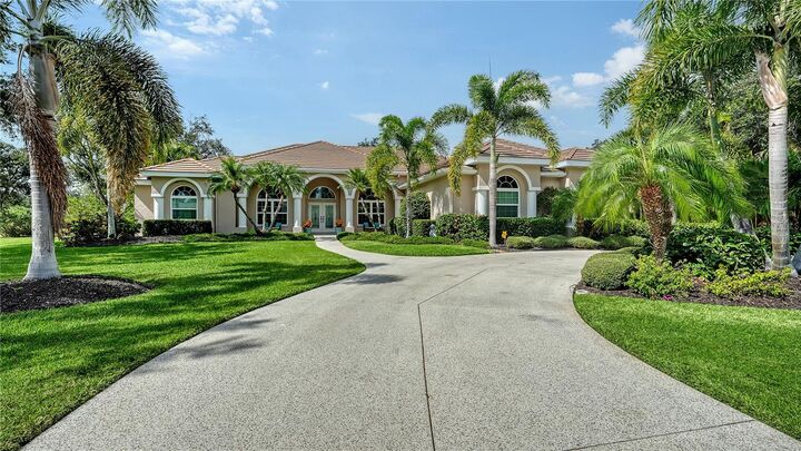 Property Photo:  1994 Tom Morris Drive  FL 34240 