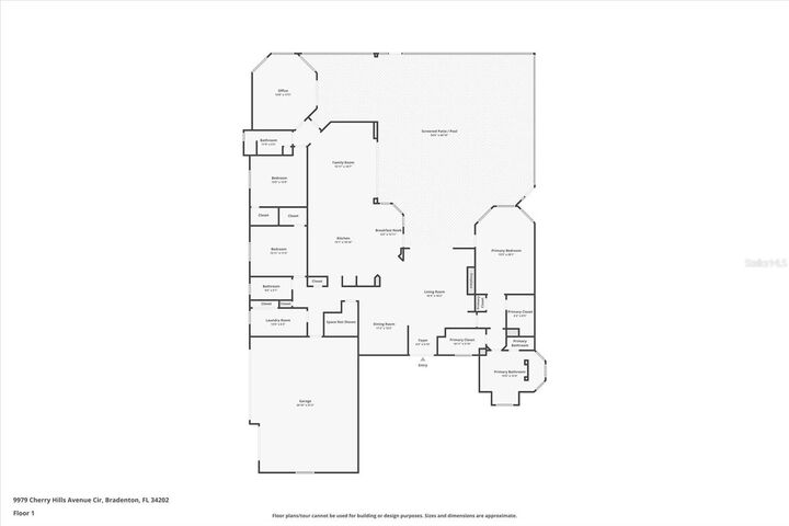 Property Photo:  9979 Cherry Hills Avenue Circle  FL 34202 