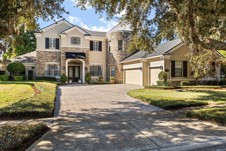 1225 Prestige Point  Oviedo FL 32765 photo