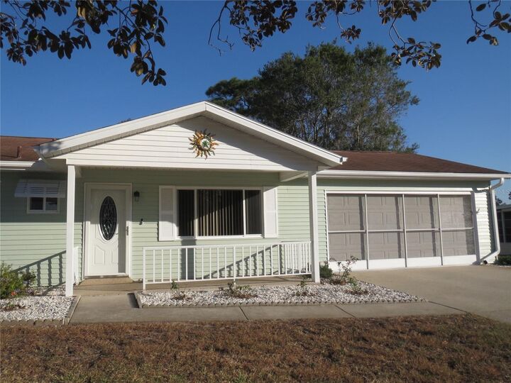 Property Photo:  8547 SW 106th Street  FL 34481 