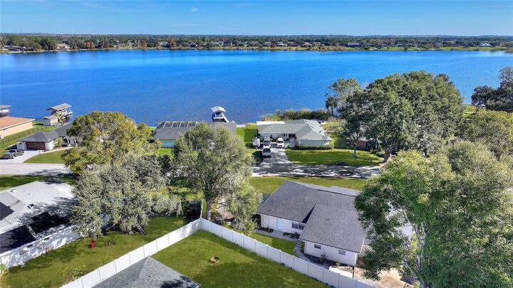 Property Photo:  130 Audubon Road  FL 33884 