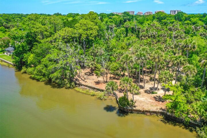 Property Photo: 4400 N Ocean Shore Boulevard FL 32137