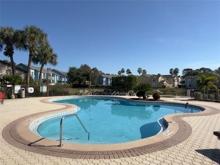 Property Photo:  8708 Papaya Drive  FL 34747 