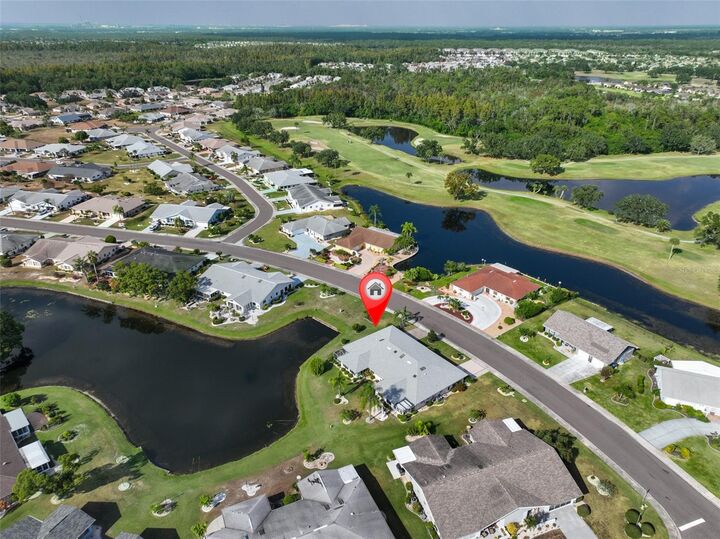 Property Photo: 1506 Bentwood Drive FL 33573