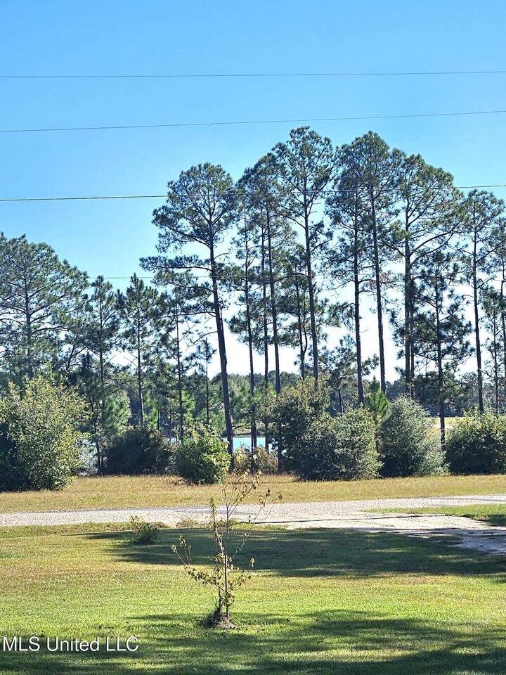 Property Photo: 27588 E Lake Cypress Dr Drive MS 39573