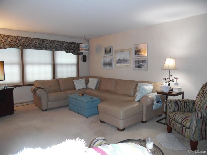 Property Photo: 1235 Minnesota Street MI 49930