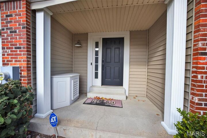 Property Photo: 270 Le Beau Lane MO 63303