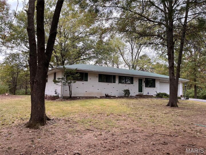 Property Photo:  6533 Heintz Road  MO 63129 