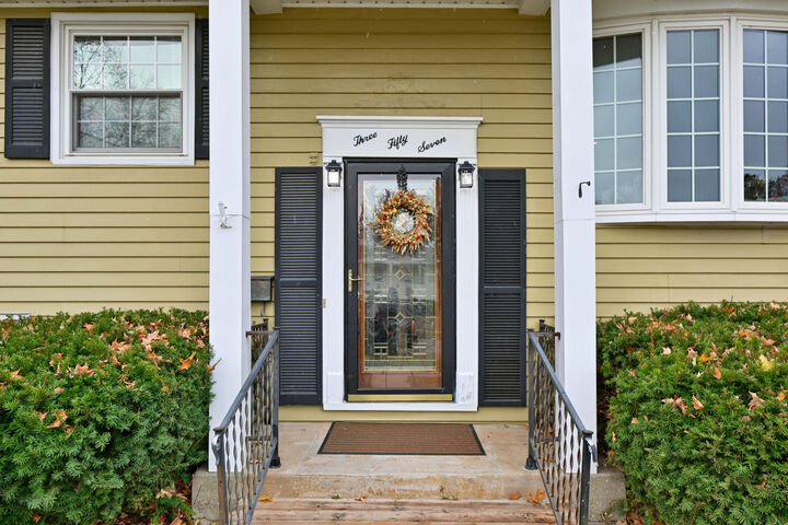 Property Photo:  357 N Kendrick Ave  WI 53105 