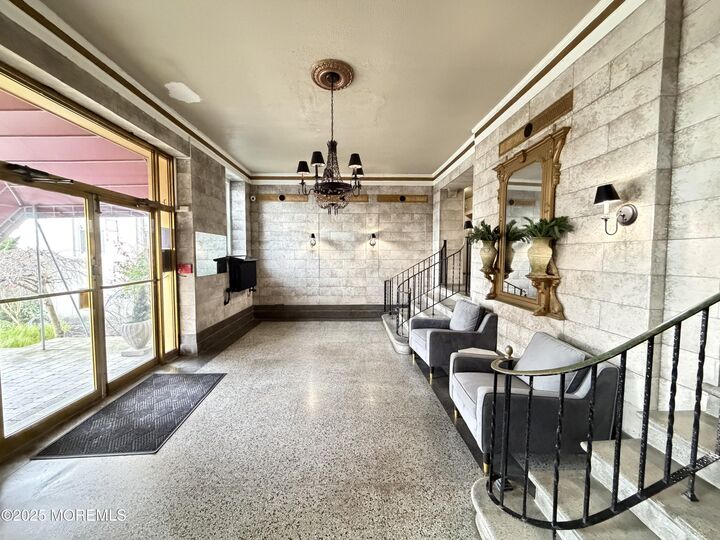 Property Photo:  500 Deal Lake Drive 4F  NJ 07712 