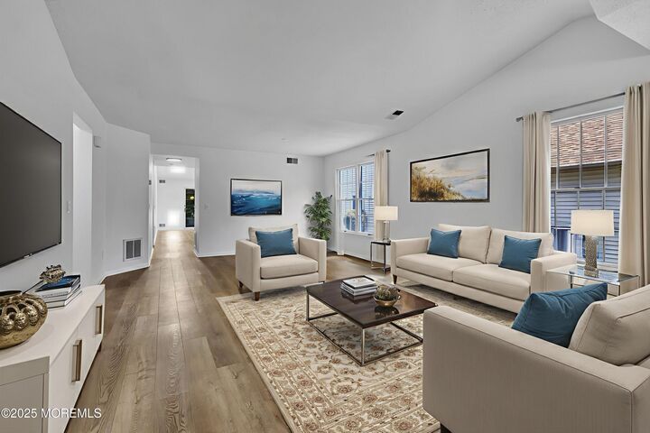 Property Photo:  1618 Crimson Road  NJ 08755 