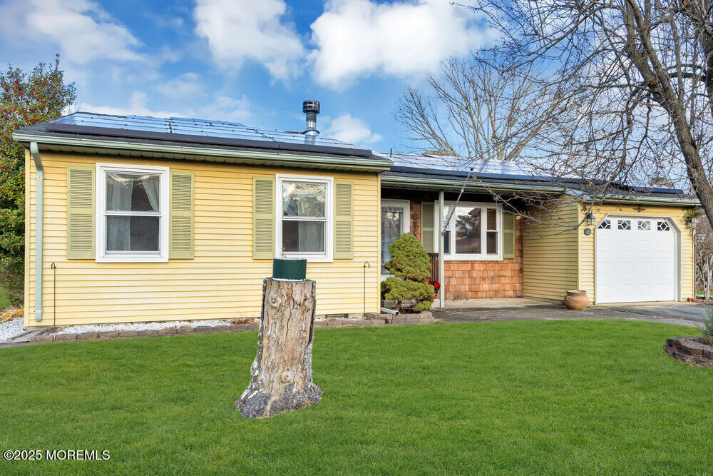 Property Photo: 9 Apple Lane NJ 08759