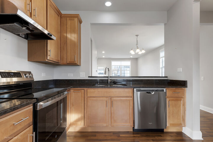 Property Photo:  1620 Patriot Street  IL 60404 