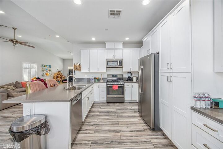 Property Photo: 622 Faith CA 92223